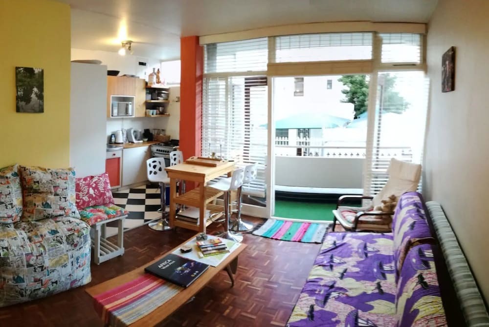 Studio Apartment in Cape Town City