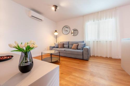 Azure apartment — Metkovic — photo 3