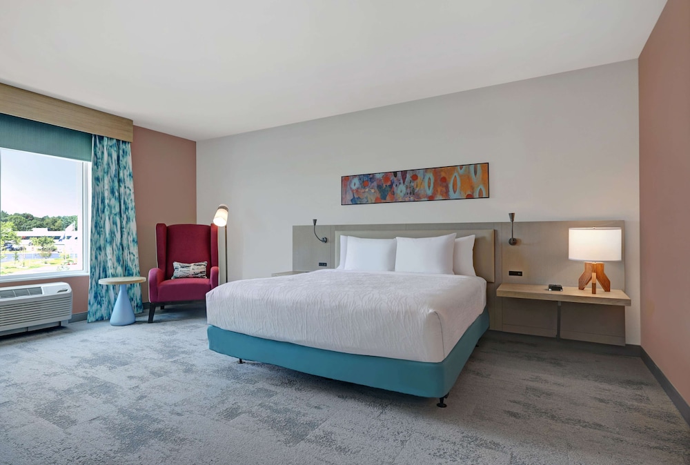 Hilton Garden Inn Manassas - photo 19