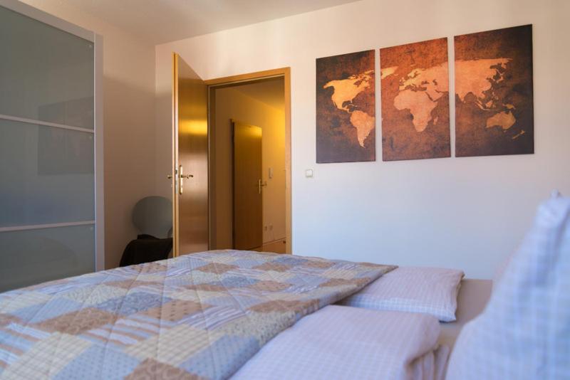 Apartement 1 Große Brüdergasse — 4-Star Luxury Hotel in Bautzen, Germany