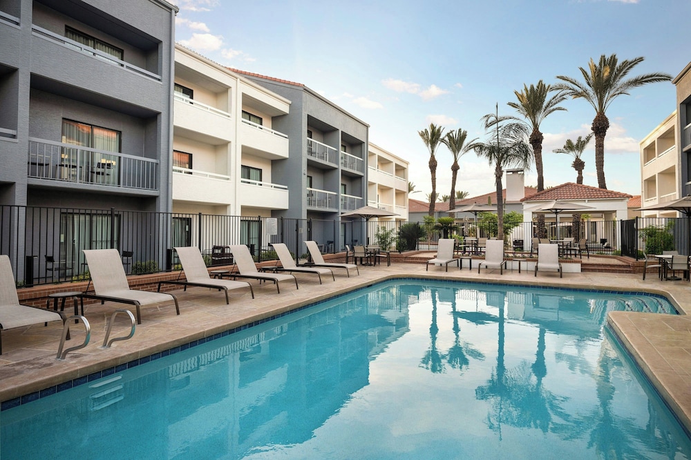 Courtyard by Marriott Phoenix Mesa - photo 19