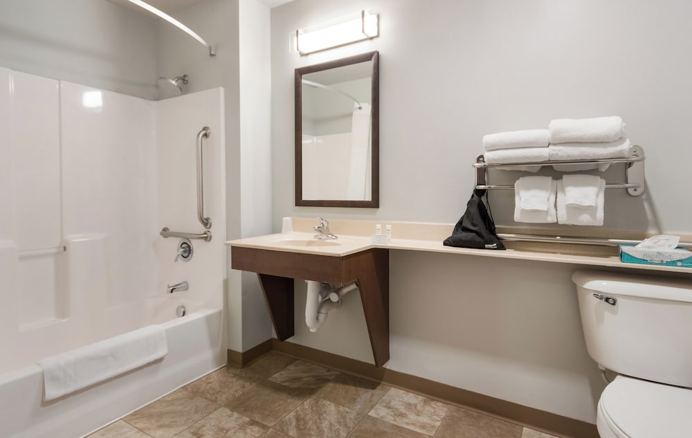 My Place Hotel Bozeman MT - photo 11