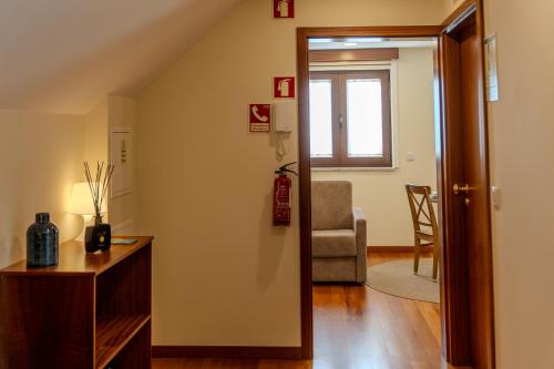 Cabo do Mar Apart. Baía Beach — 4-Star Luxury Hotel in Espinho, Portugal