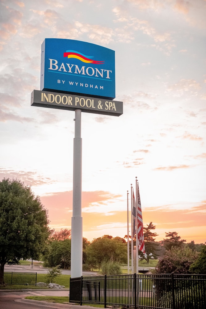 Baymont by Wyndham Springfield I 44 - photo 26