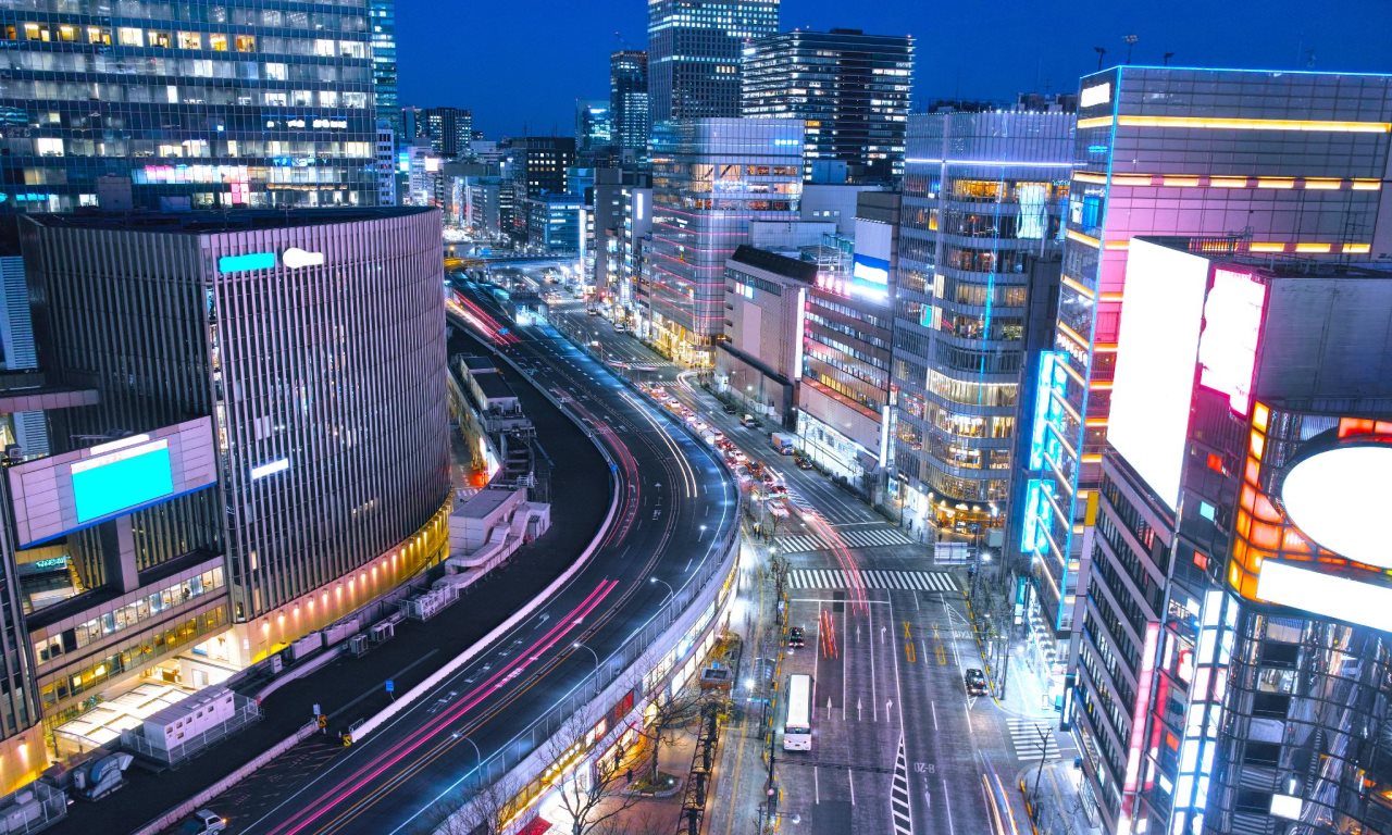 Sumisho Hotel — Tokyo — photo 3