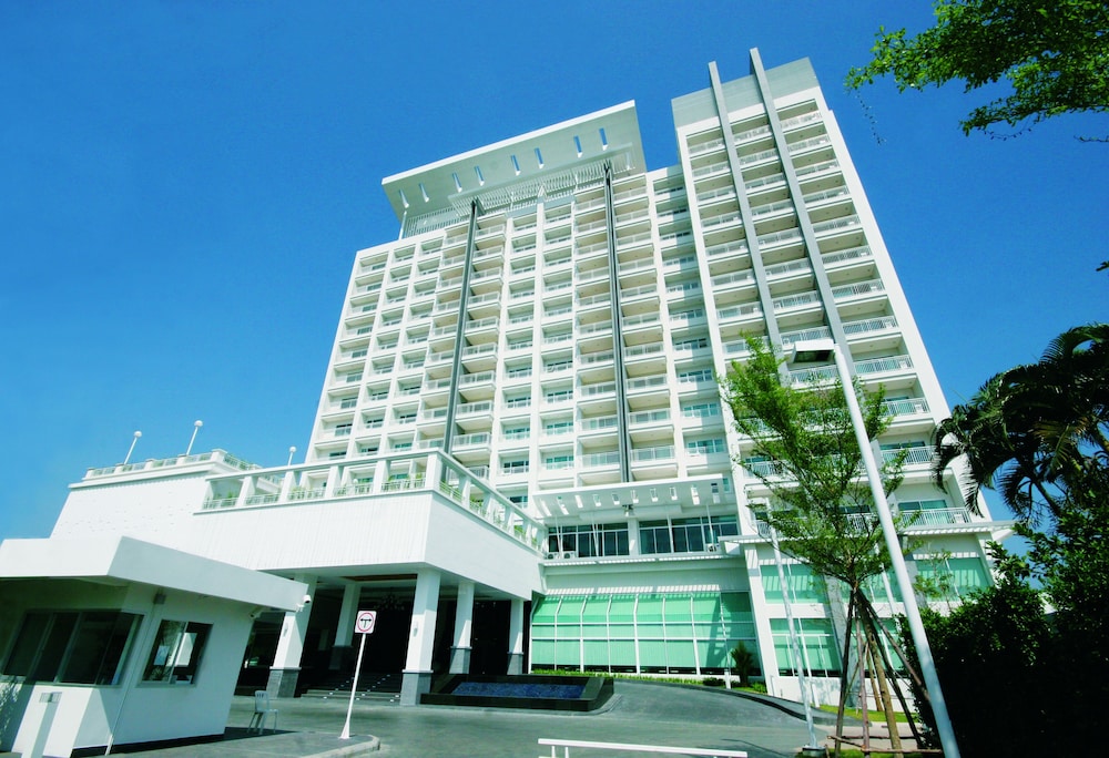 Kantary Hotel Kabinburi — Kabin Buri — photo 2