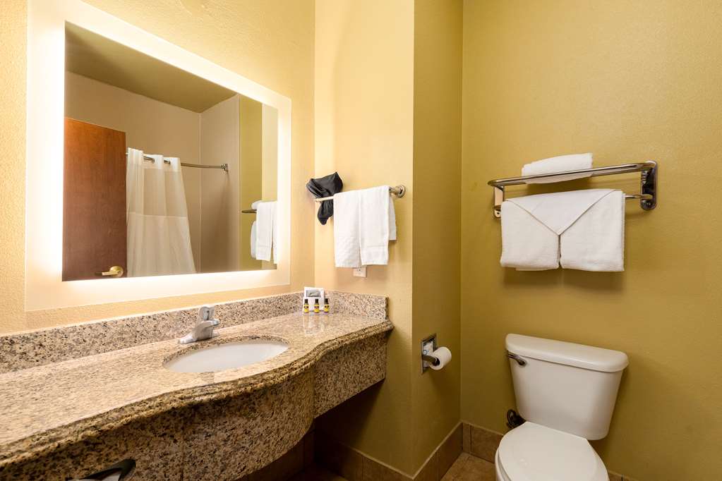 Best Western Plus Portland - photo 35