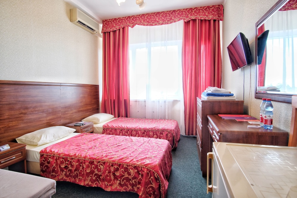 Prometey Hotel — Nebug — photo 4