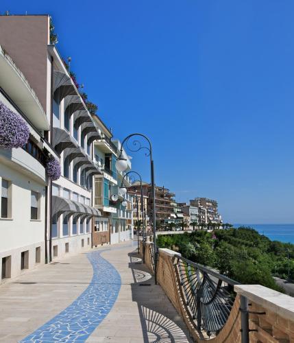 Hotel Ideale - carbon neutral hotel in Ortona