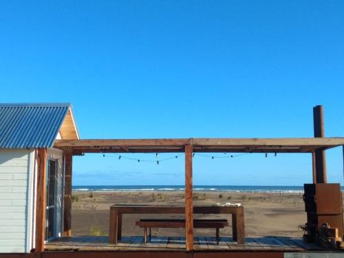 La Luisa - carbon neutral hotel in Unknown City