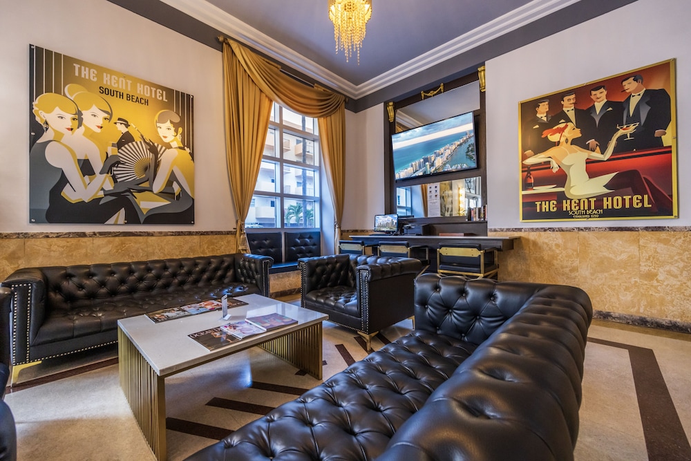 The Kent Hotel - photo 7