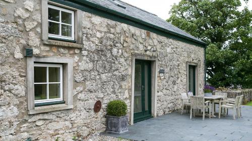 Ty Coed - carbon neutral hotel in Moelfre