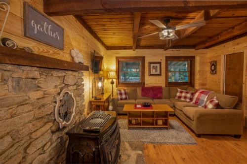 Have No Regrets — Blowing Rock — photo 2