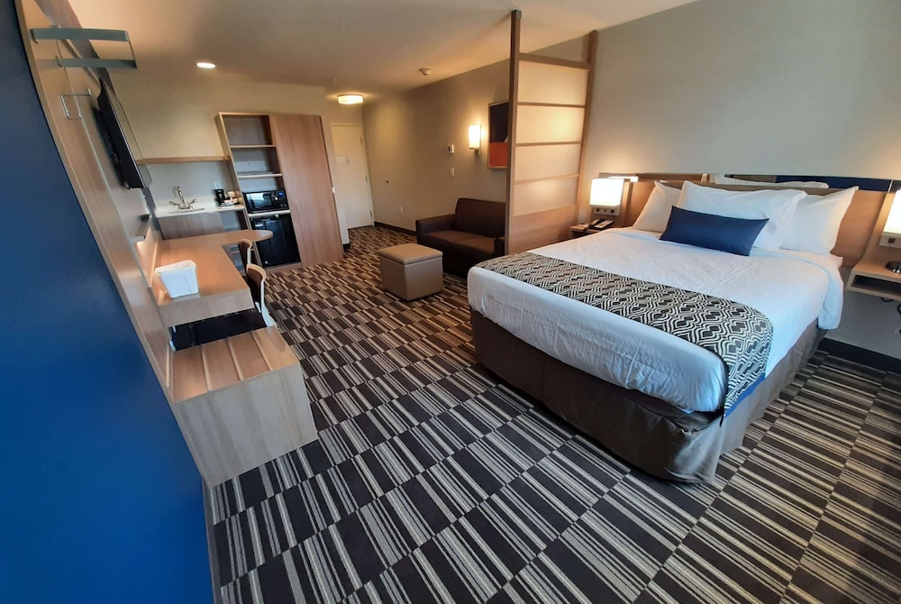 Microtel Inn & Suites by Wyndham Loveland - photo 11