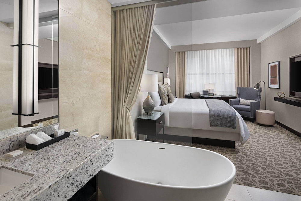 JW Marriott Houston Downtown - photo 32
