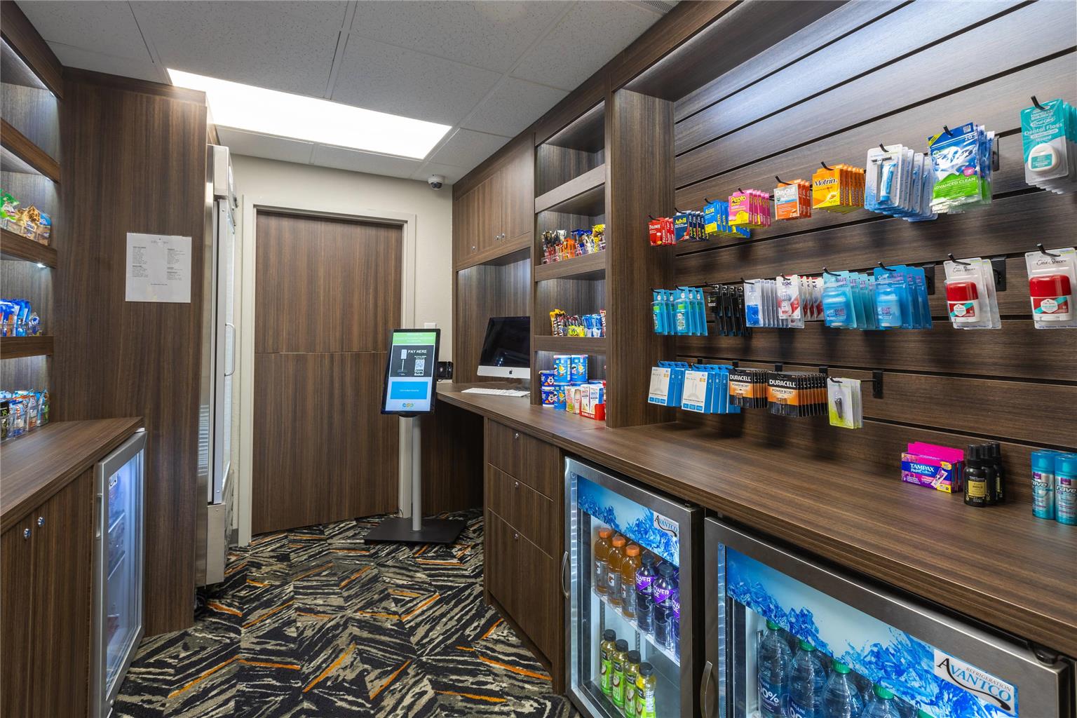Country Inn & Suites by Radisson Lake Norman Huntersville NC - photo 84