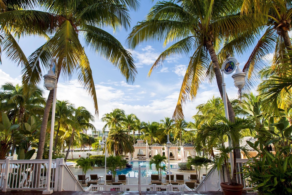DoubleTree Resort by Hilton Grand Key Key West - photo 77