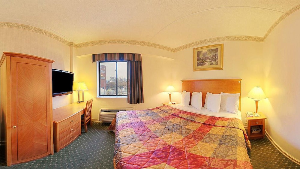 Brooklyn Motor Inn - photo 4