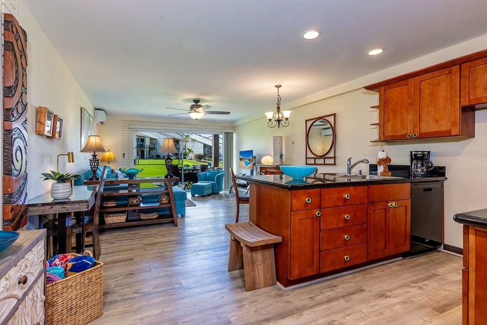 Hale Kamaole 121 by Coldwell Banker Island Vacations - photo 12