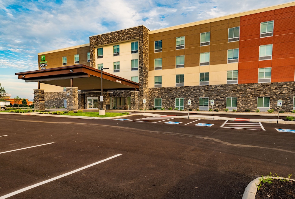Holiday Inn Express & Suites Dayton East Beavercreek by IHG - photo 28