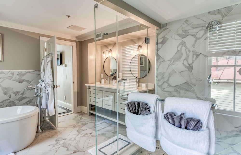 134 Prince Luxury Boutique Hotel - photo 48
