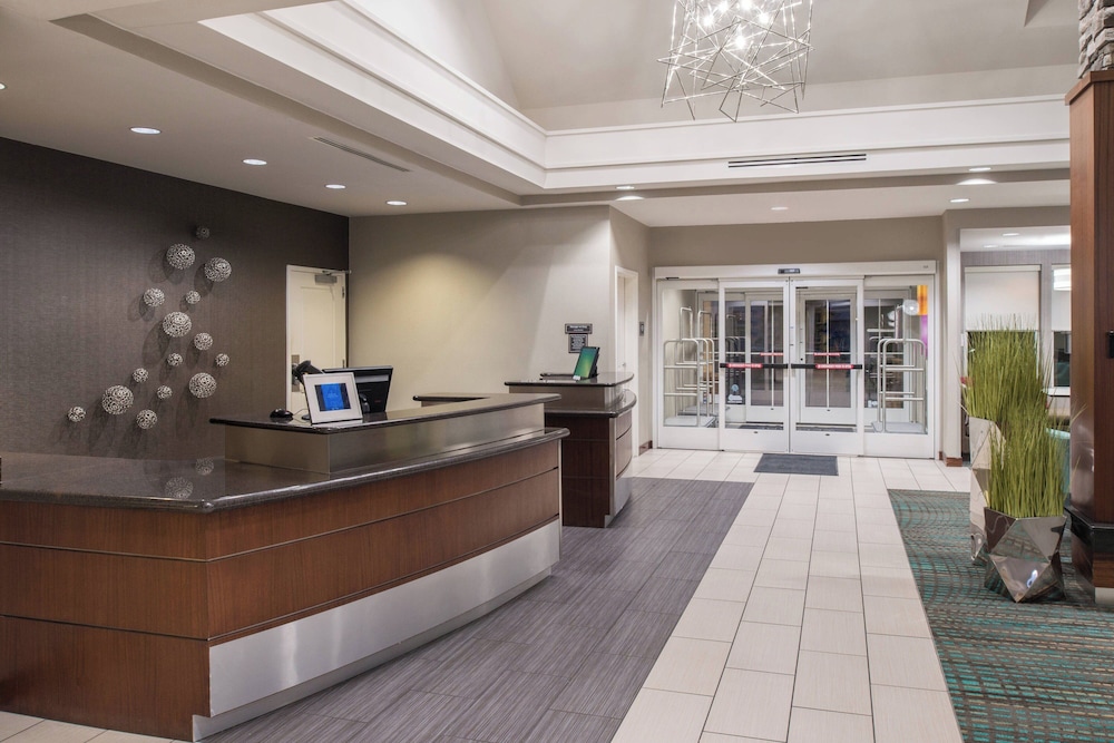 Residence Inn by Marriott Harrisonburg - photo 5