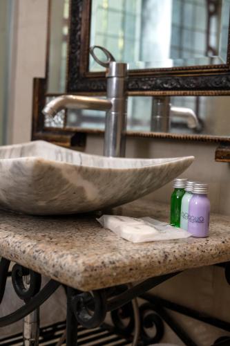 Gran Hotel Firenze in Tequisquiapan, Mexico