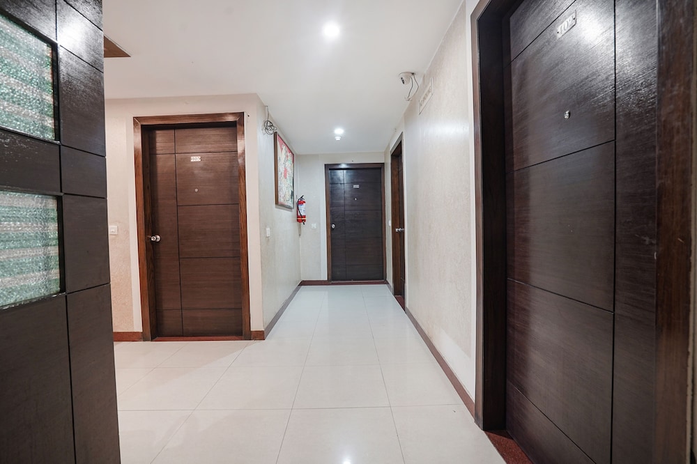 Fabhotel Amman — Agra — photo 5