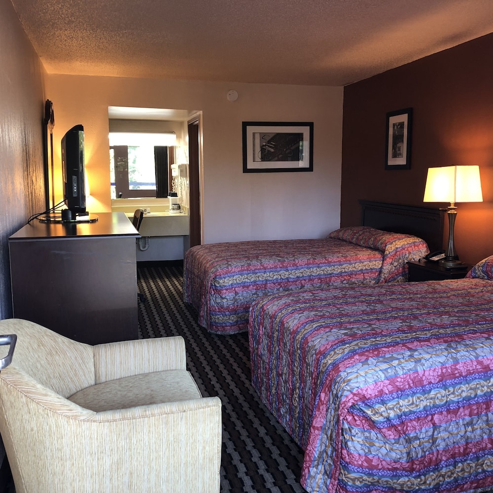 Guest Inn Austell - photo 10
