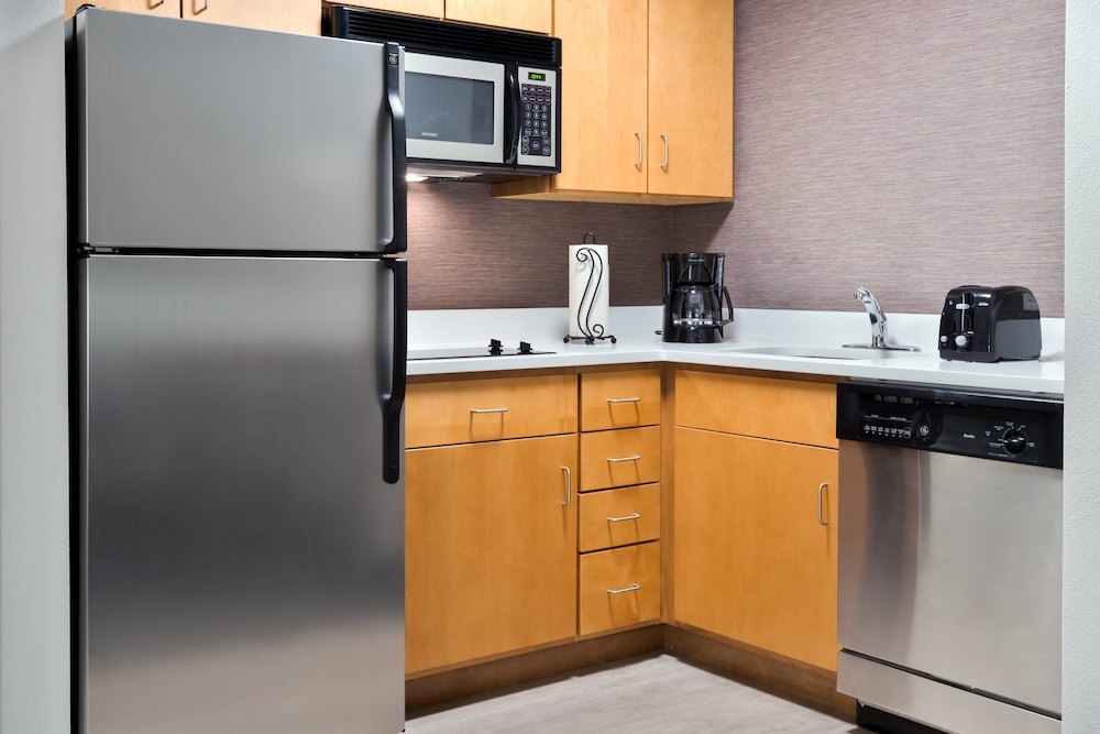 Residence Inn by Marriott Wayne - photo 13