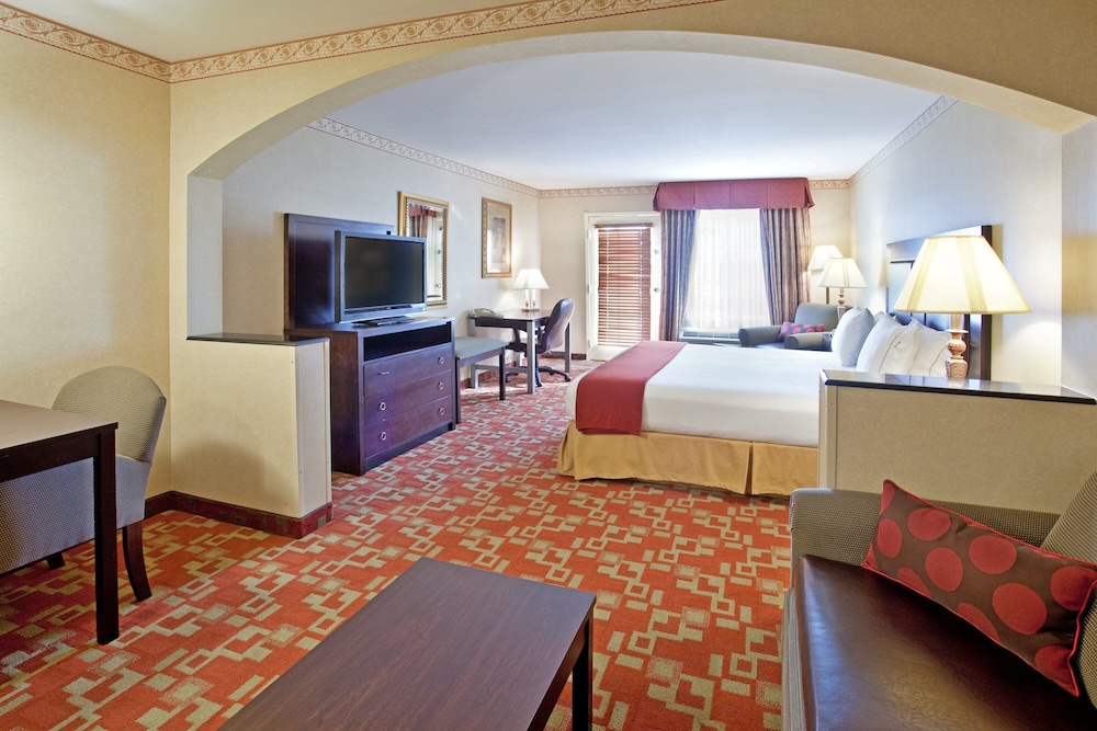 Holiday Inn Express Hotel & Suites El Centro by IHG - photo 27