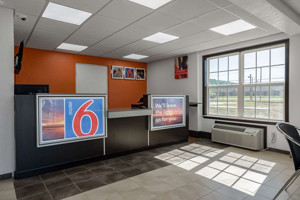 Motel 6 White GA Cartersville - photo 25