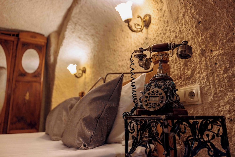 Mithra Cave Cappadocia — Nevsehir — photo 4