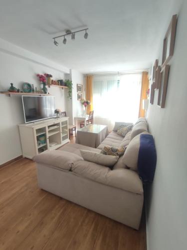 Piso Reformado 3 Habitaciones — Sevilla