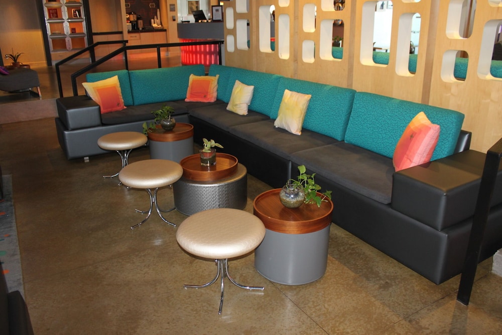 Aloft Syracuse Inner Harbor - photo 8