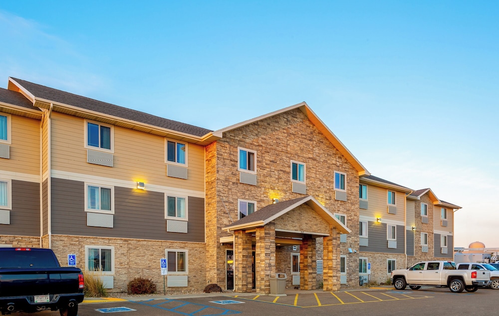 My Place Hotel Dickinson ND in Dickinson, United States