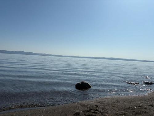 Casa Gioia — 4-Star Luxury Hotel in Bracciano, Italy
