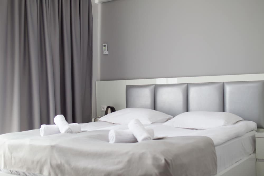 Ecosestetic Hotel - last minute hotel in Tbilisi