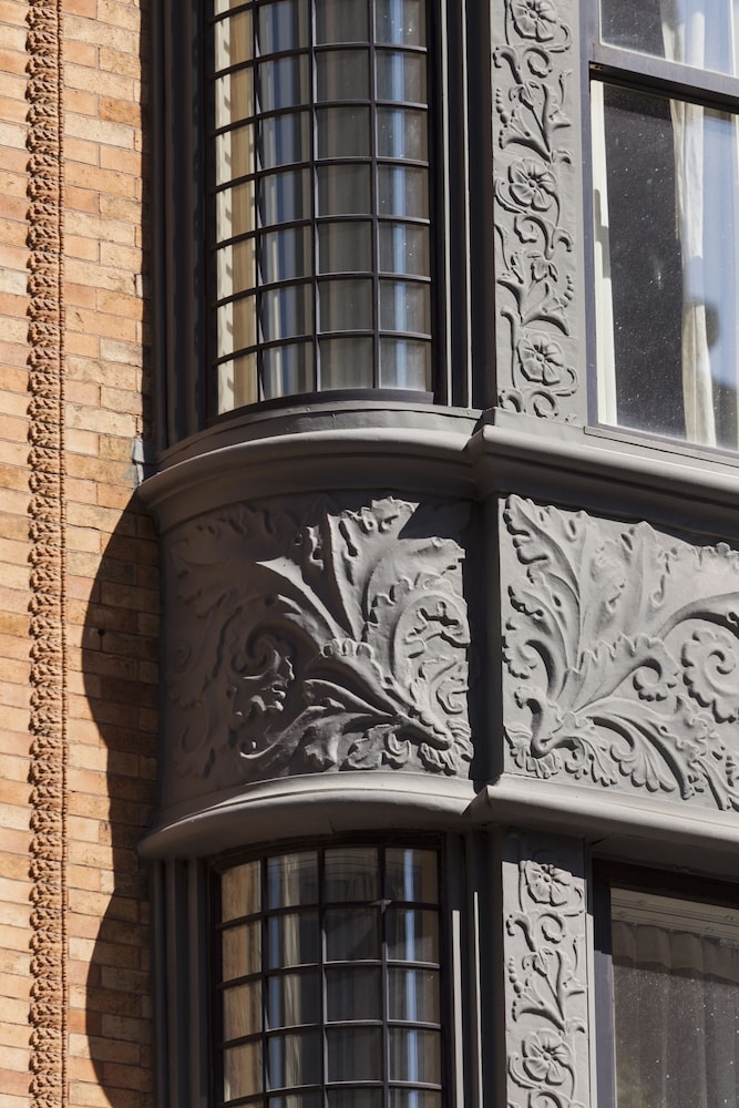 Courtyard by Marriott Boston Copley Square - photo 34