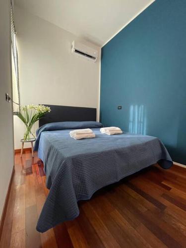 Casa Elle — 4-Star Luxury Hotel in Catania, Italy