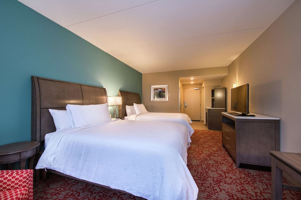 Hilton Garden Inn Bristol - photo 21
