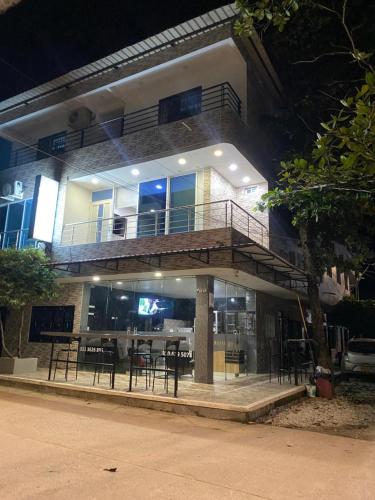 Hotel Nancy - last minute hotel in Puerto Triunfo