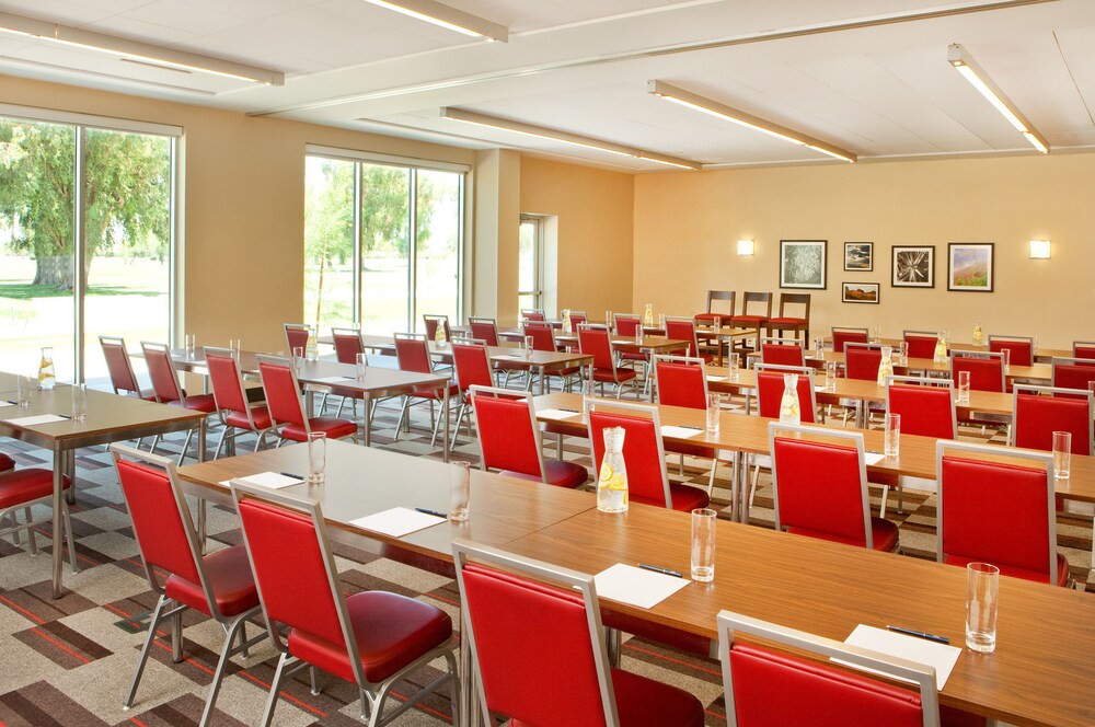 Four Points By Sheraton At Phoenix Mesa Gateway Airport - photo 15