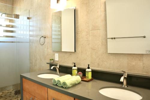 Monthier Townhouse The Grove Los Angeles - photo 16