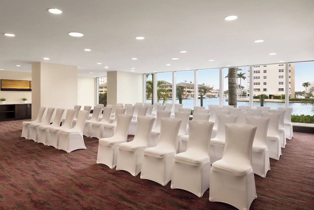 Residence Inn by Marriott Fort Lauderdale Intracoastal Il Lugano - photo 46
