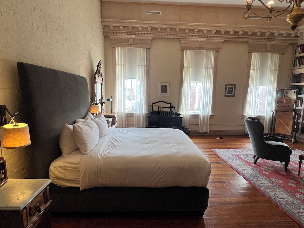 Hotel On North - photo 36