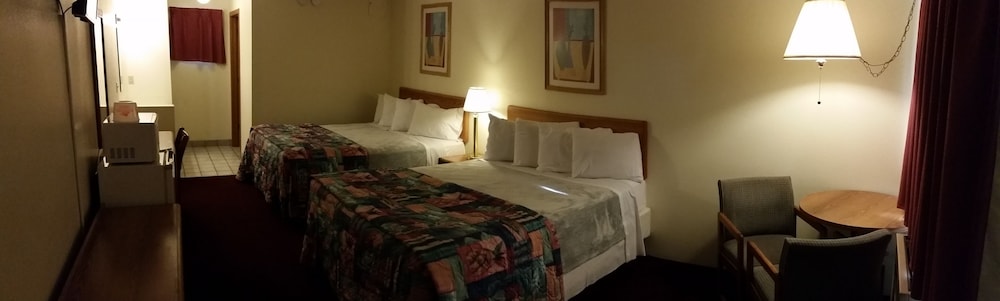 Surfside Motel - photo 11