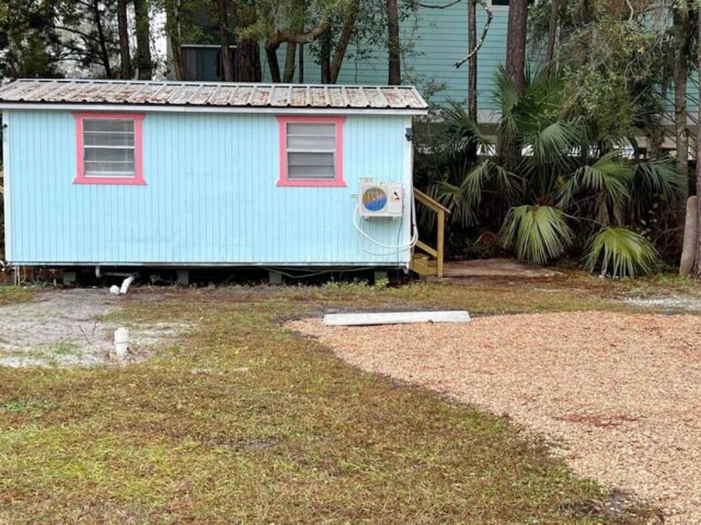 The Panacea Motel - photo 56