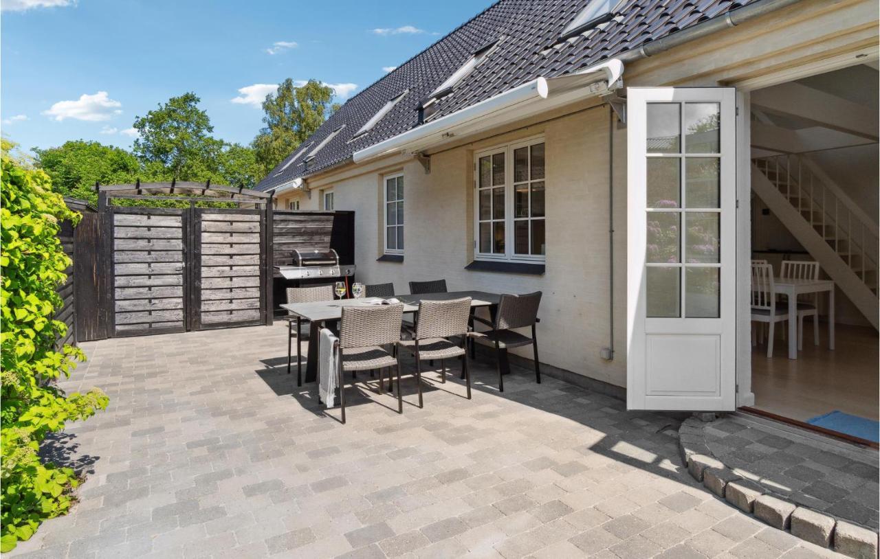 3 Bedroom Gorgeous Home In Gilleleje — 5-Star Luxury Hotel in Gilleleje, Denmark