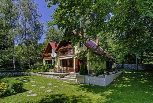 Chalets Bogo & Neno - last minute hotel in Unknown City